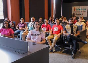 Prefeitura de Manaus divulga lista de selecionados  para treinamento gratuito de Excel e Gestão de Dados