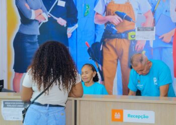 Sine Amazonas divulga 599 vagas de emprego para  esta  terça-feira