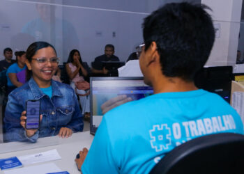 Sine Manaus oferta 512 vagas de emprego nesta quinta–feira