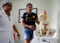 Prefeitura abre vagas para castração de cães  e gatos no CCZ Manaus nesta quarta-feira