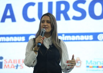 Prefeitura de Manaus abre 400 vagas para  curso gratuito de Treinamento Básico Operacional