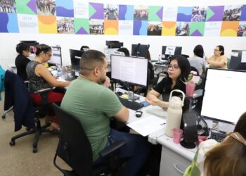 Semed realiza 4ª convocação de  candidatos aprovados no concurso público
