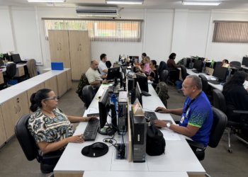 Prefeitura de Manaus publica novo calendário de pagamento  com antecipação do salário de servidores e estagiários