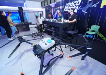 1ª Expo Manaus Conecta como maior  vitrine de inovação e negócios na Amazônia