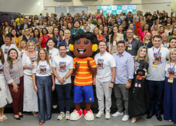 Projeto pedagógico vai fortalecer a inclusão de  estudantes com autismo em 86 escolas da rede municipal