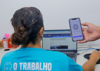 Sine Amazonas divulga 508 vagas de emprego para esta segunda-feira